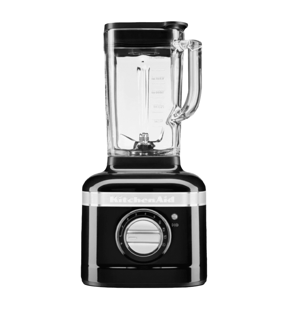Стаціонарний блендер KitchenAid Artisan K400 1,4 л 5KSB4026EOB