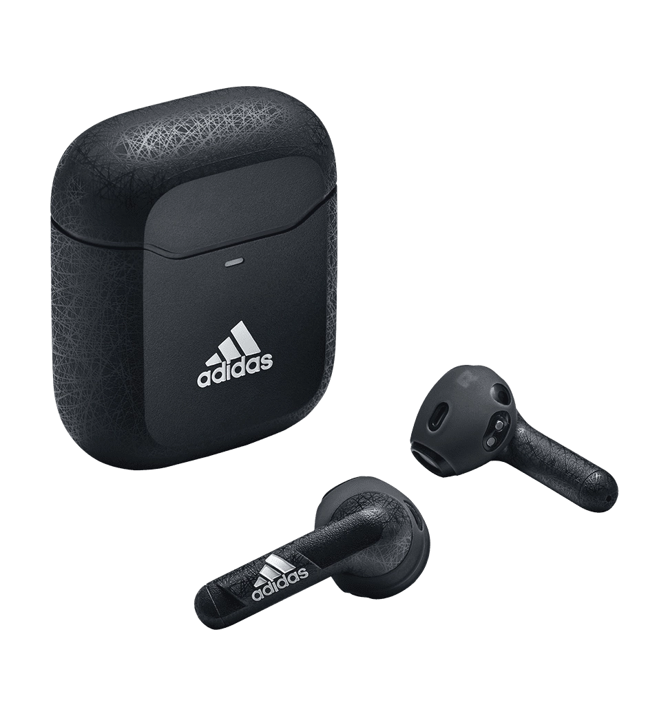 Навушники Adidas Z.N.E. 01 True Wireless Night Grey (1005989)