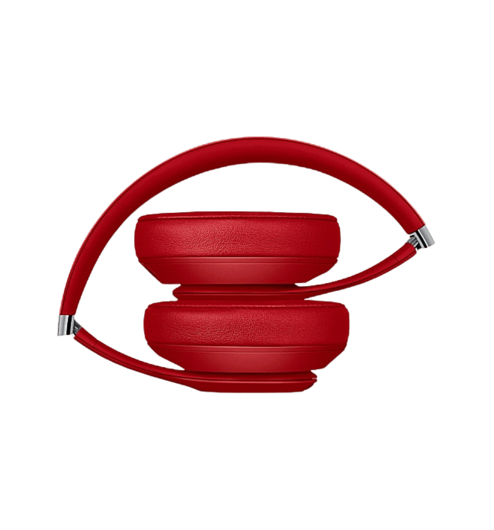 ᐉ Beats by Dr. Dre Studio3 Wireless Red (MQD02) купить в Киеве и