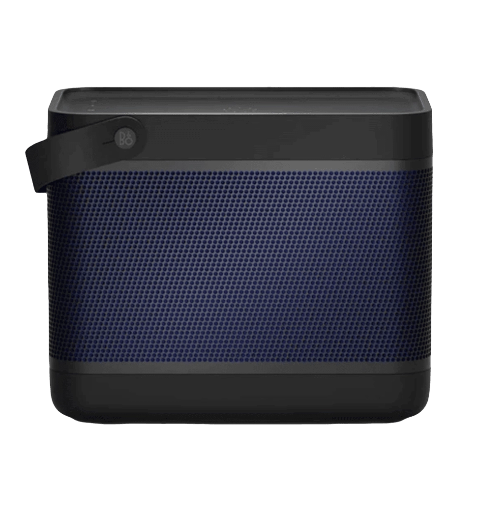 Портативна колонка Bang & Olufsen Beolit 20 Black Anthracite