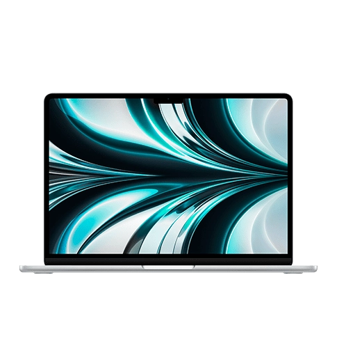 MacBook Air 13,6" M2 Silver 2022 (MLXY3) БУ