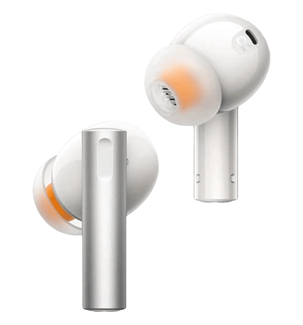 Наушники REALME Buds Air 6 (RMA2402) Flame Silver