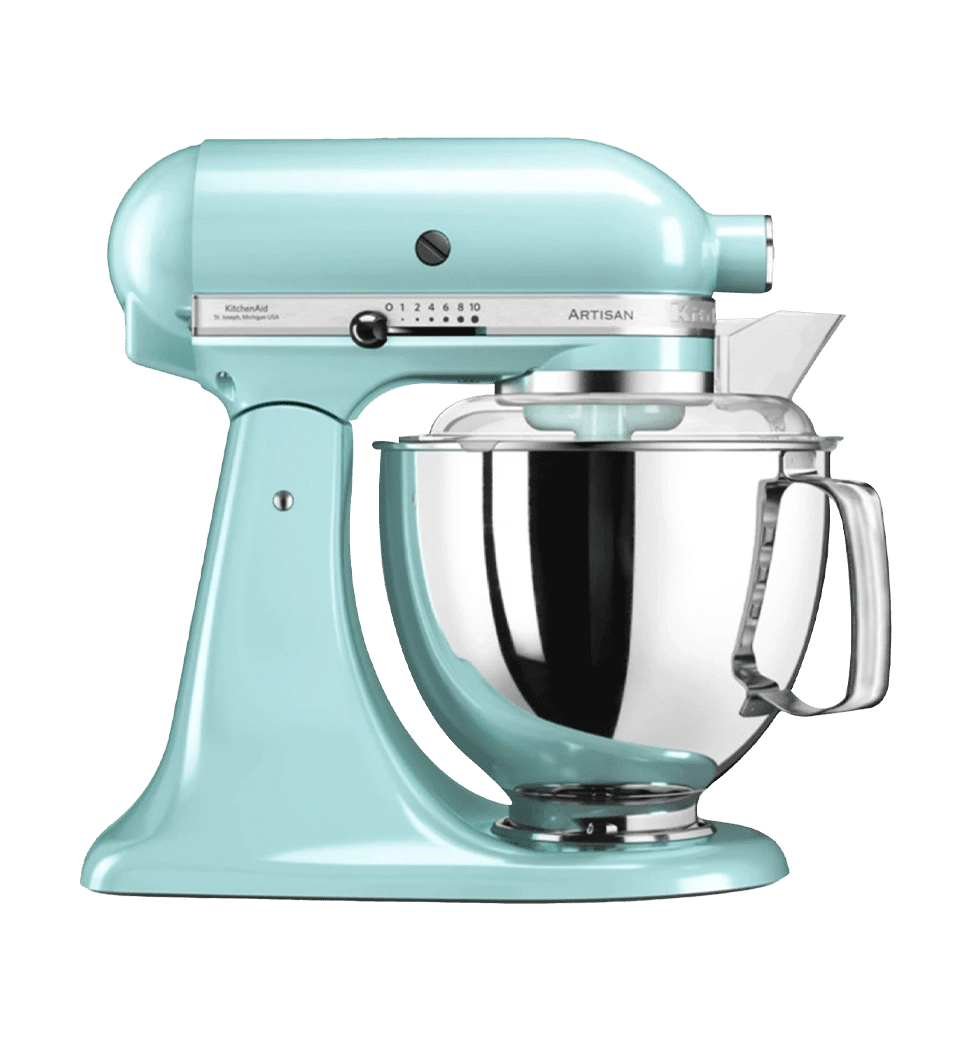 Міксер планетарний KitchenAid Artisan 4,8 л 5KSM175PSEIC