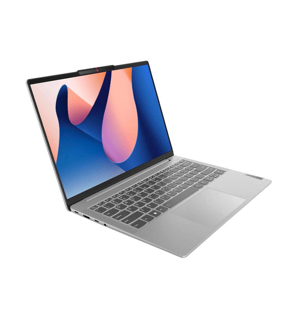 Ноутбук 14" LENOVO IdeaPad Slim 5 14IRL8/Intel i5-13420H/16GB/1TB SSD/Intel Iris Xe /DOS/Grey