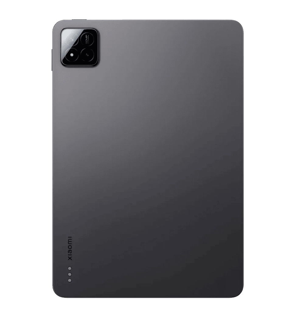 Планшет Xiaomi Pad 7 Pro WiFI 8/256Gb Grey (Global)