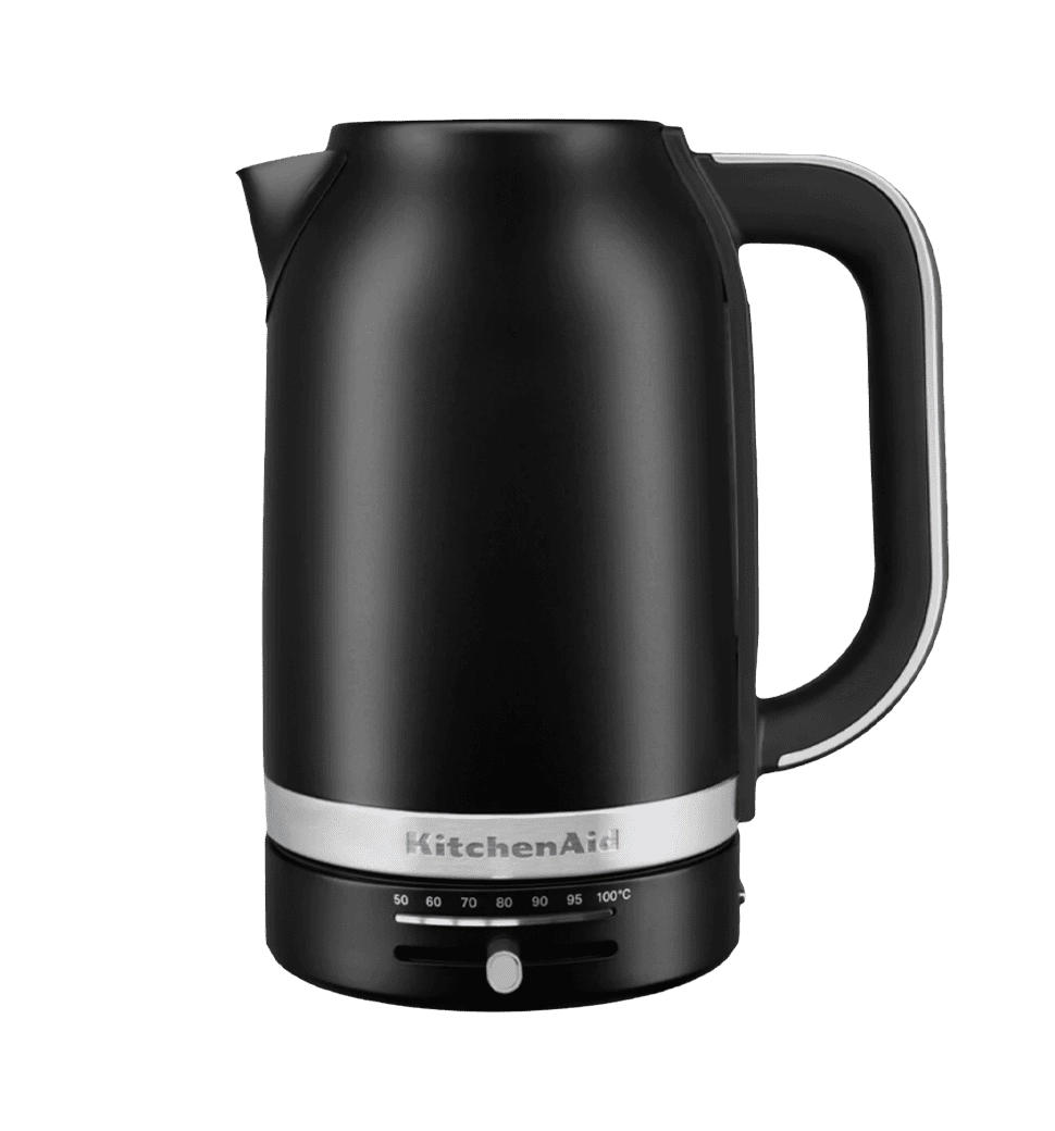 Електрочайник KitchenAid 5KEK1701EBM (уцінка)