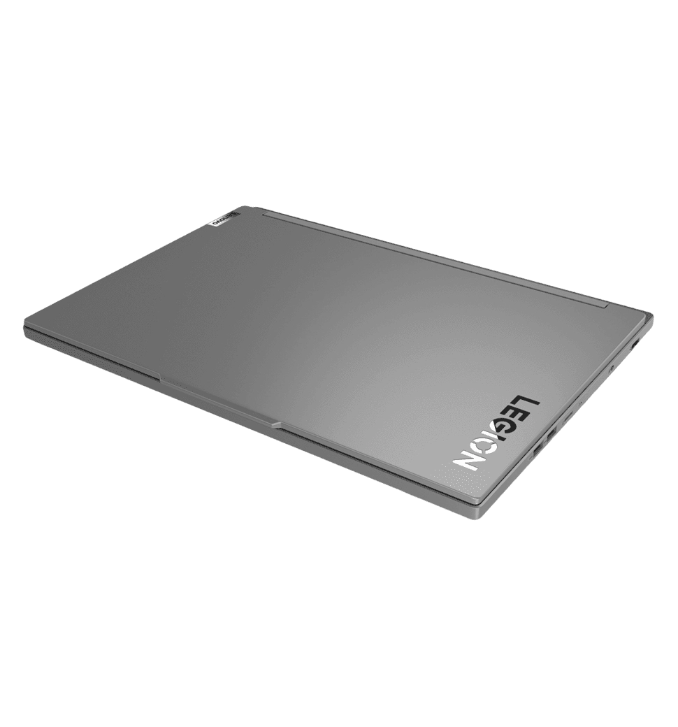Ноутбук 16" Lenovo Legion 5 16IRX9 (83DG00MMRA) Intel i5-13450HX/16/1TB/RTX 4060 8GB/DOS/BL/Luna grey