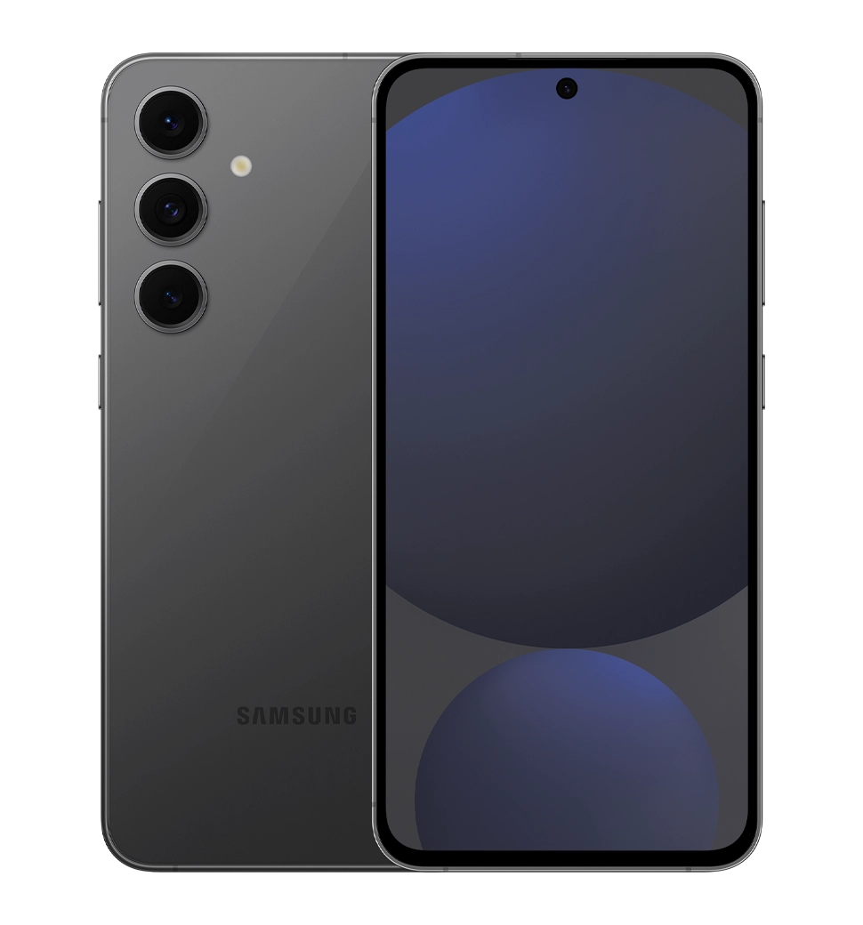 Смартфон Samsung Galaxy S24 FE 5G 128Gb Graphite (SM-S721BZKDEUC)