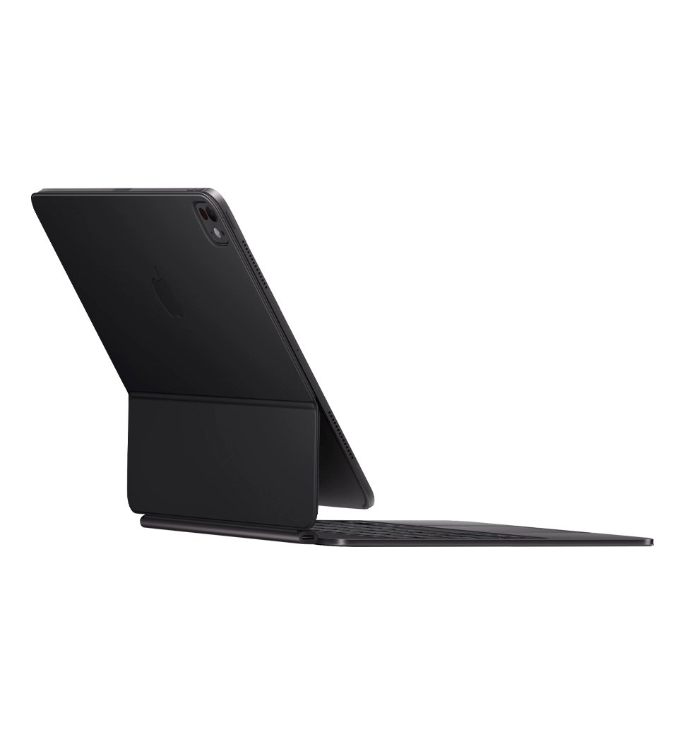 Клавіатура Magic Keyboard for iPad Pro 13‑inch (M4) Black