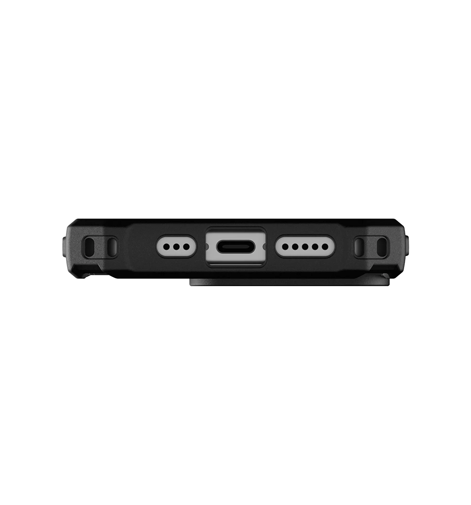 Чехол UAG iPhone 15 Pro Pathfinder Magsafe, Ice (114281114343)