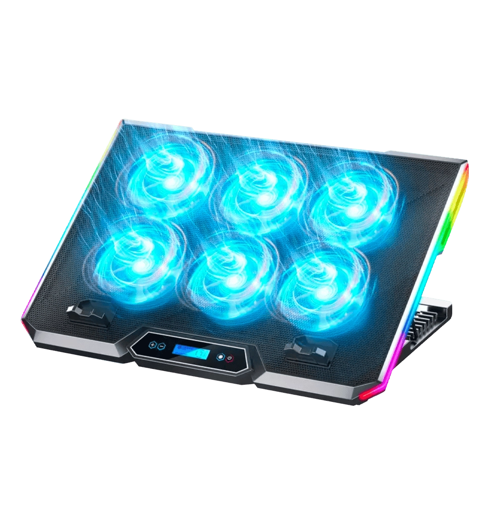 Подставка для охлаждения ноутбука GamePro (CP890)