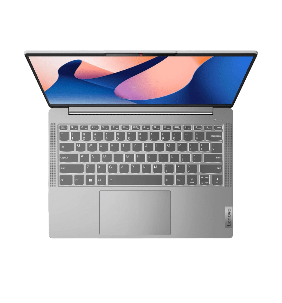 Ноутбук 14" LENOVO IdeaPad Slim 5 14IRL8/Intel i5-13420H/16GB/1TB SSD/Intel Iris Xe /DOS/Grey