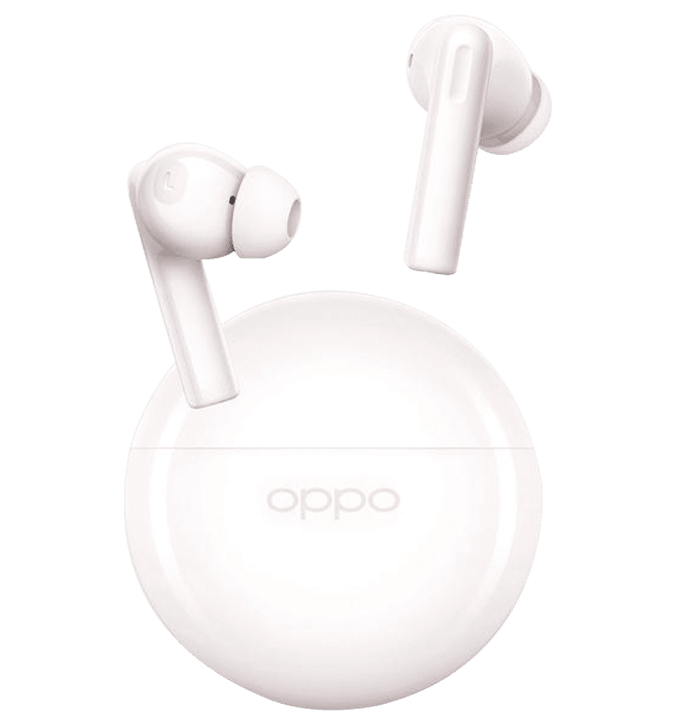 Навушники TWS OPPO Enco Buds 2 Moonlight