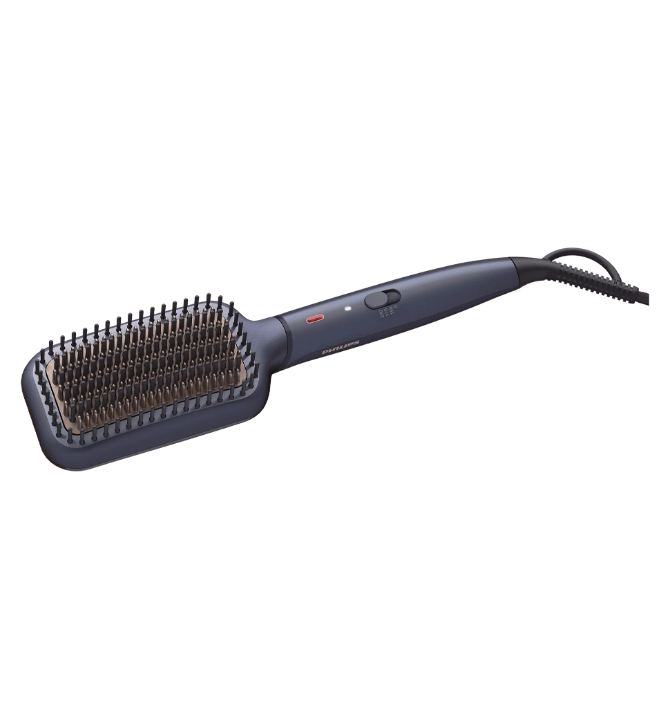 Щетка-выпрямитель Philips Series 5000 BHH885/00