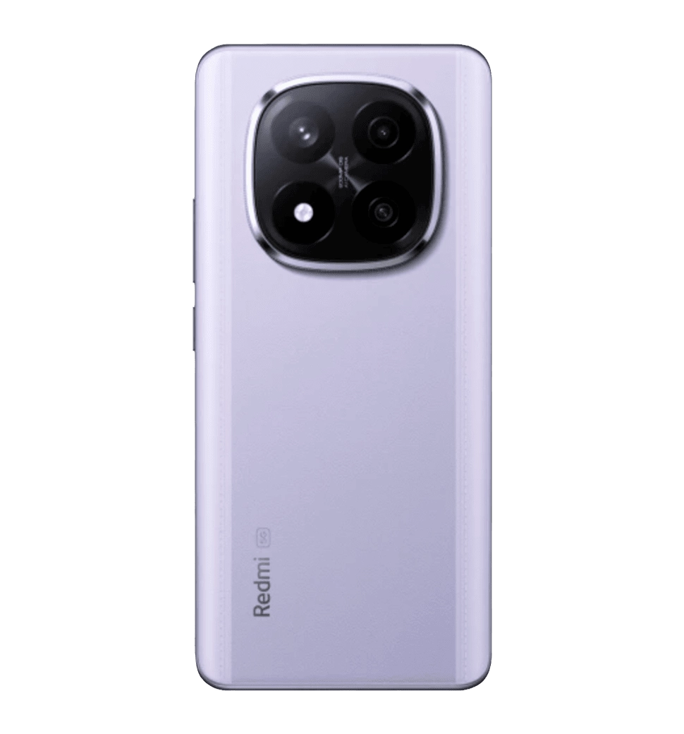 Xiaomi Redmi Note 14 Pro+ 5G 12/512GB Lavender Purple