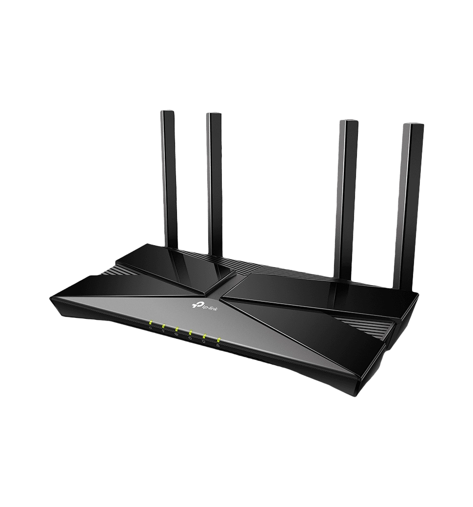 Роутер TP-Link Archer AX23