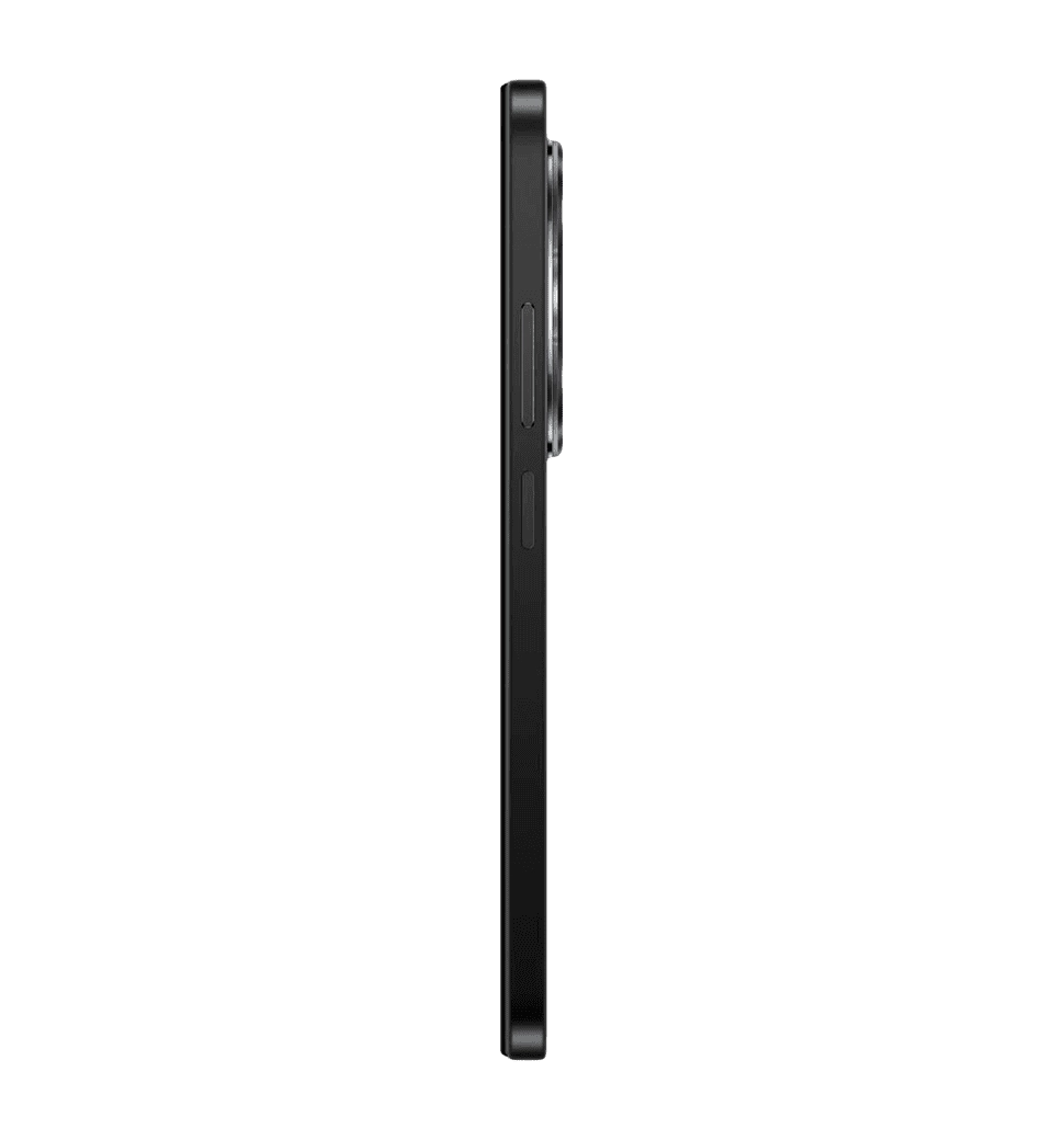 POCO C75 8/256GB Black