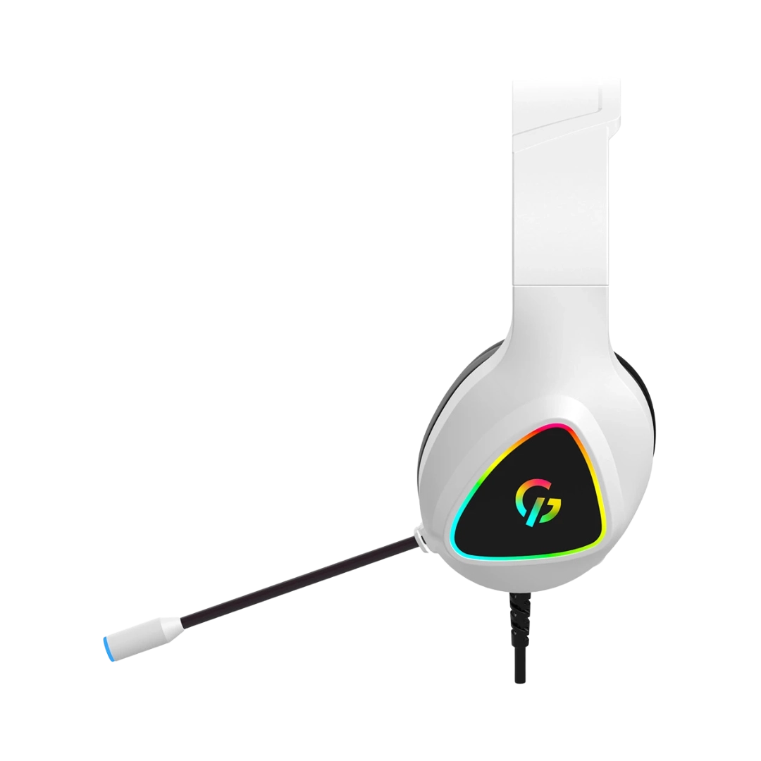 Гарнітура ігрова GamePro (HS615)