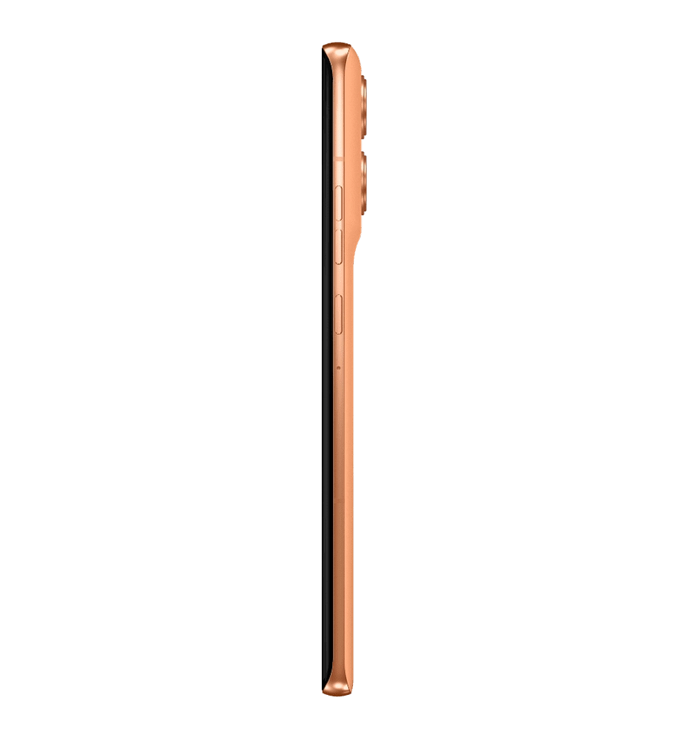Moto Edge 50 12/512 Peach Fuzz (PB2U0011RS)