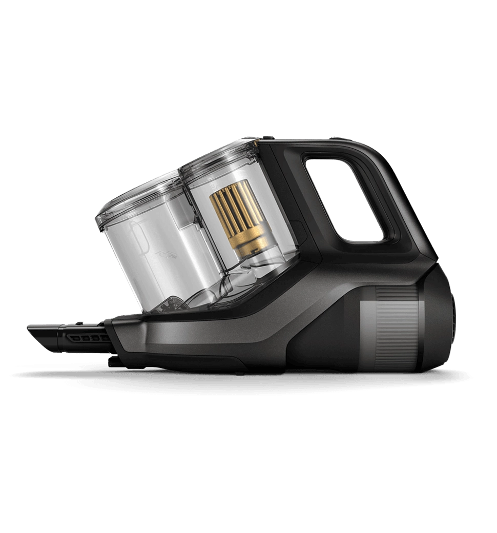 Мийний бездротовий пилосос Philips Aqua Plus XC8349/01