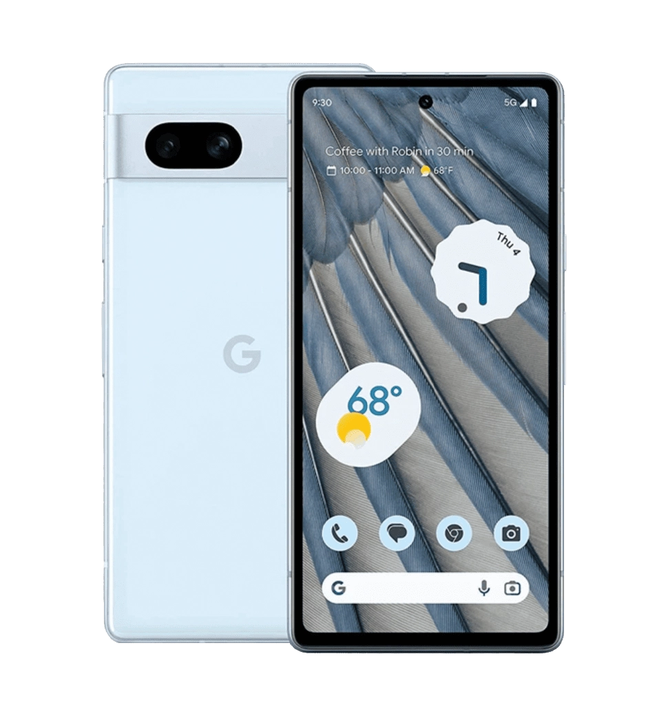 Google Pixel 7a 8/128GB Sea Б/В