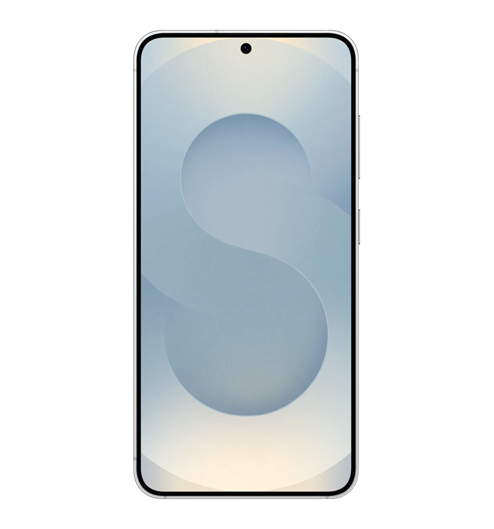 Смартфон Samsung Galaxy S25 12/128GB Silver Shadow (SM-S931BZSDEUC)