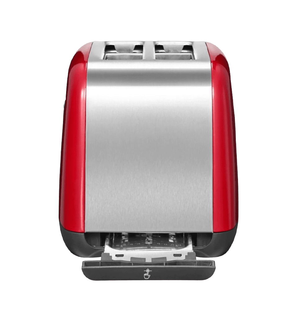 Тостер KitchenAid 5KMT221EER
