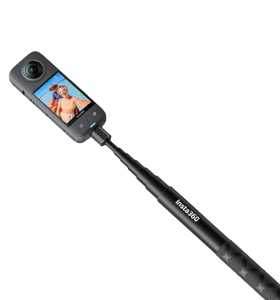 Insta360 Invisible Selfie Stick 114cm (CINSAAVF)