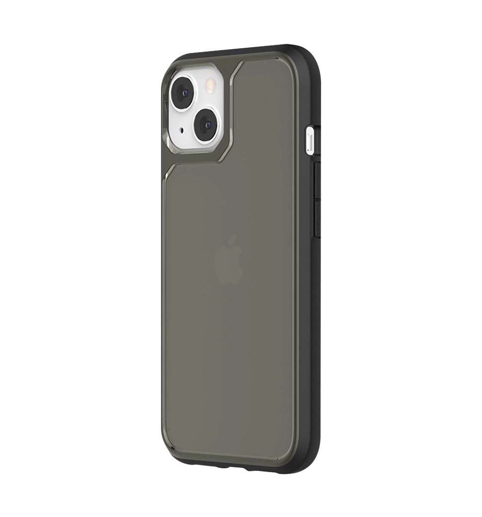 Чехол Survivor Strong для iPhone 13 - Black (GIP-069-BLK)