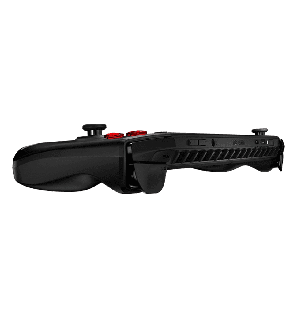 Игровая консоль MSI Claw A1M-3 1TB