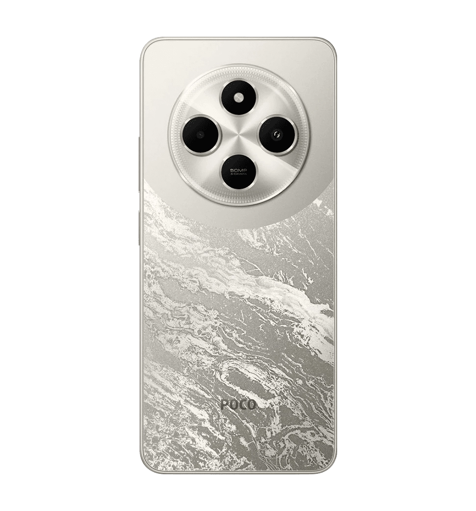 POCO C75 8/256GB Gold
