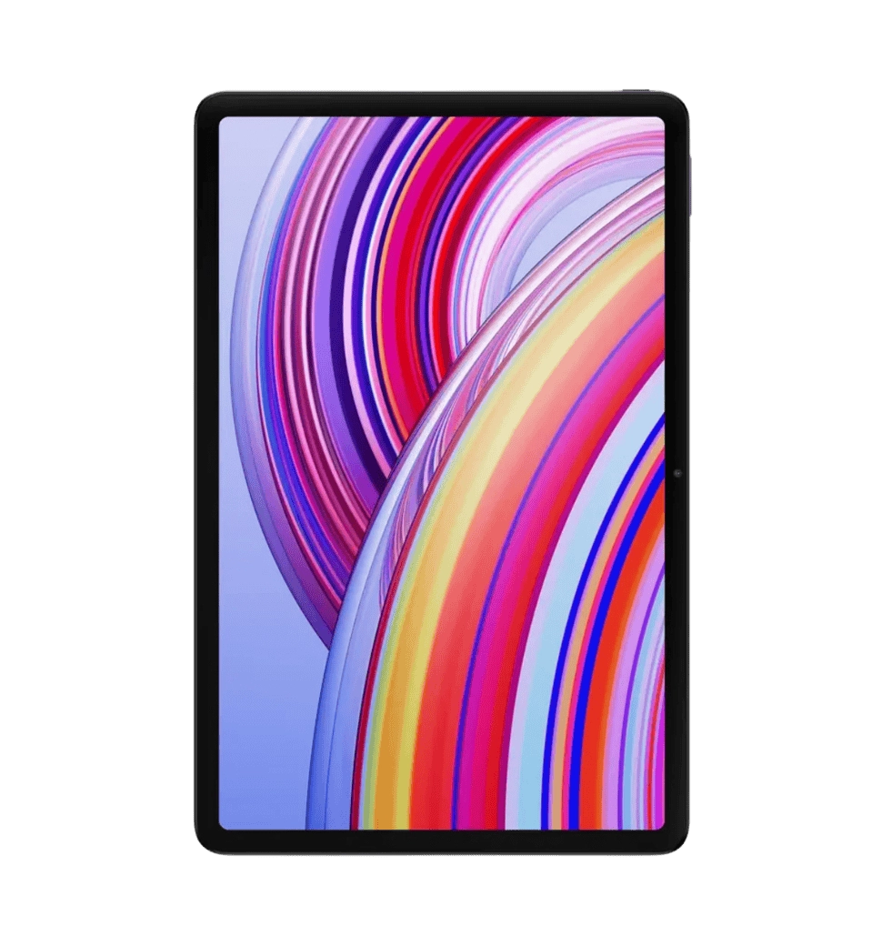 Планшет Xiaomi Redmi Pad Pro 6/128GB Graphite Gray (VHU4737EU)