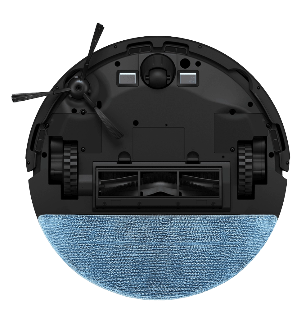Робот-пылесос ECOVACS DEEBOT Y1 Pro White