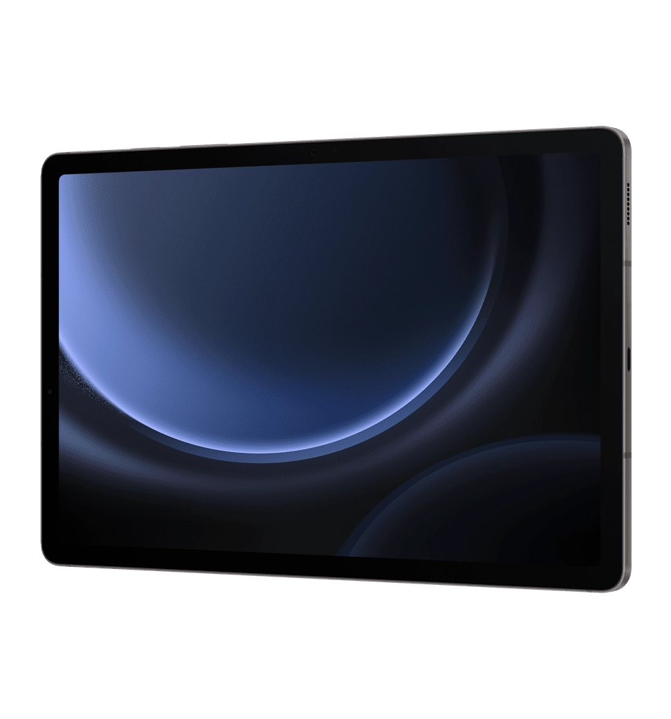 Планшет Samsung  Galaxy Tab S9 FE 5G 128GB Gray (SM-X516BZAASEK)