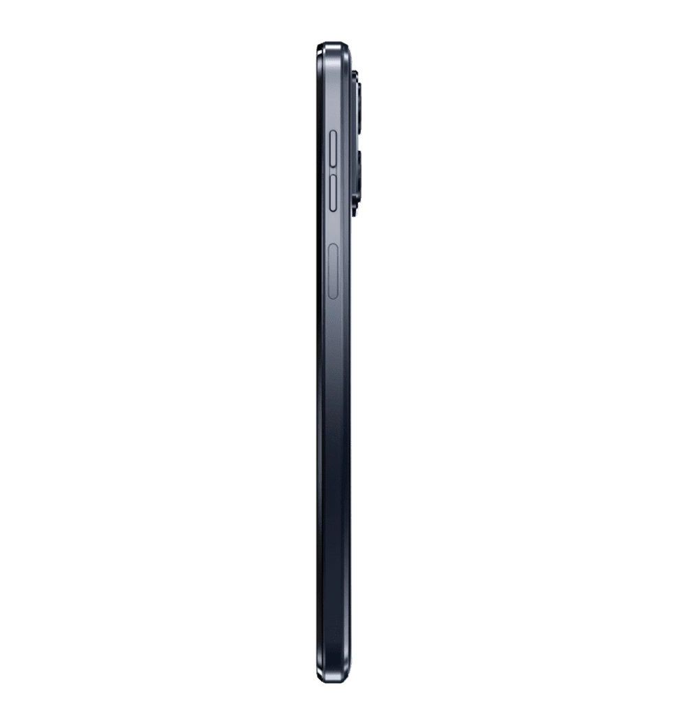 Смартфон Motorola Moto G54 12/256GB Midnight Blue