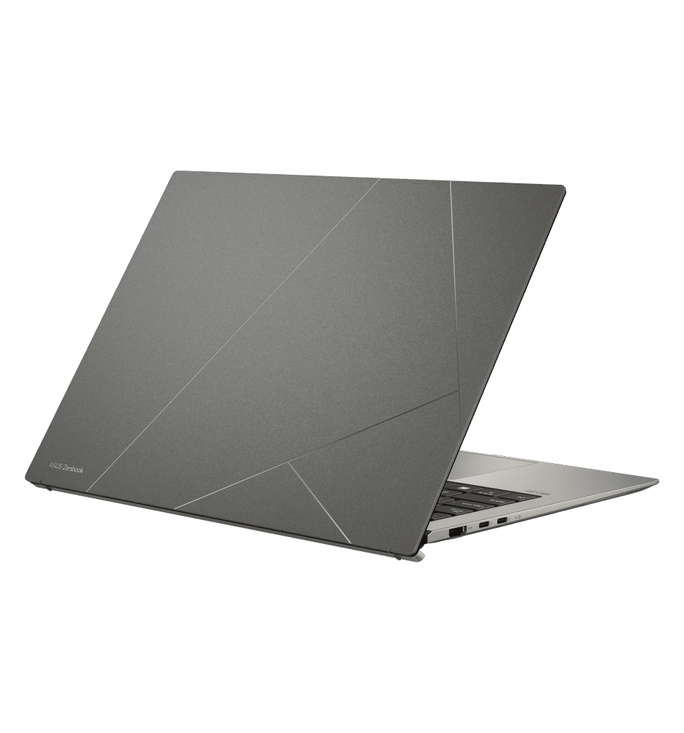 Ноутбук 13.3" ASUS Zenbook S 13 UX5304MA-NQ007X OLED (90NB12V2-M00AS0)/Intel Ultra 7-155U/32GB/1TB SSD/UMA/W11P/Grey