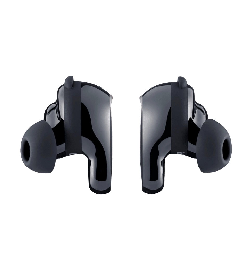 Навушники TWS Bose QuietComfort Ultra Earbuds Black (882826-0010)