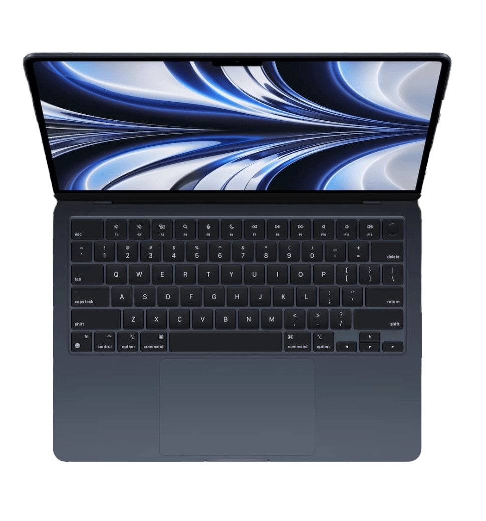 MacBook Air 13" M2 (2022) 16GB/256GB (Z160000GH) БУ