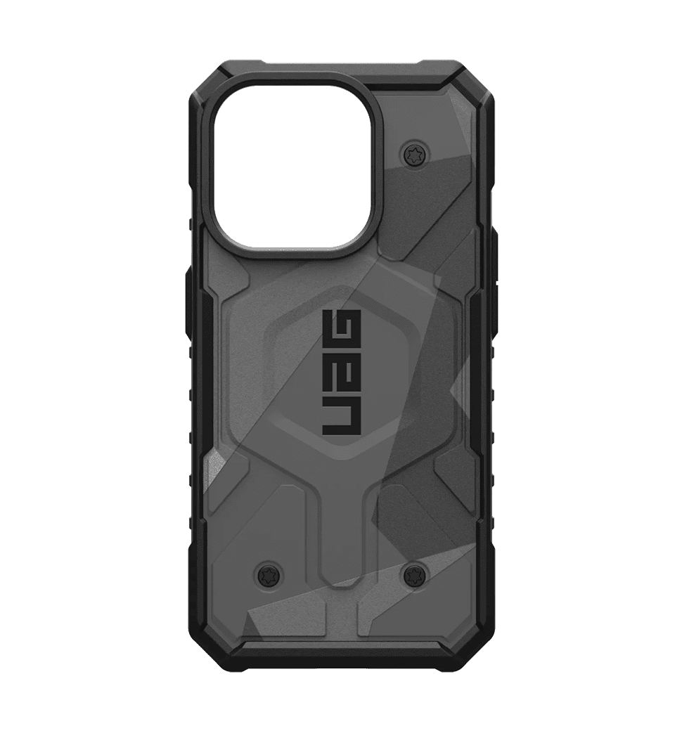 Чохол UAG  iPhone 15 Pro Pathfinder SE MagSafe, Geo Camo (114283114033)