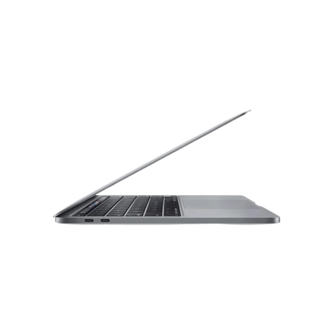 MacBook Pro M1 13” 16/512 GB Space Gray (A2338) БУ