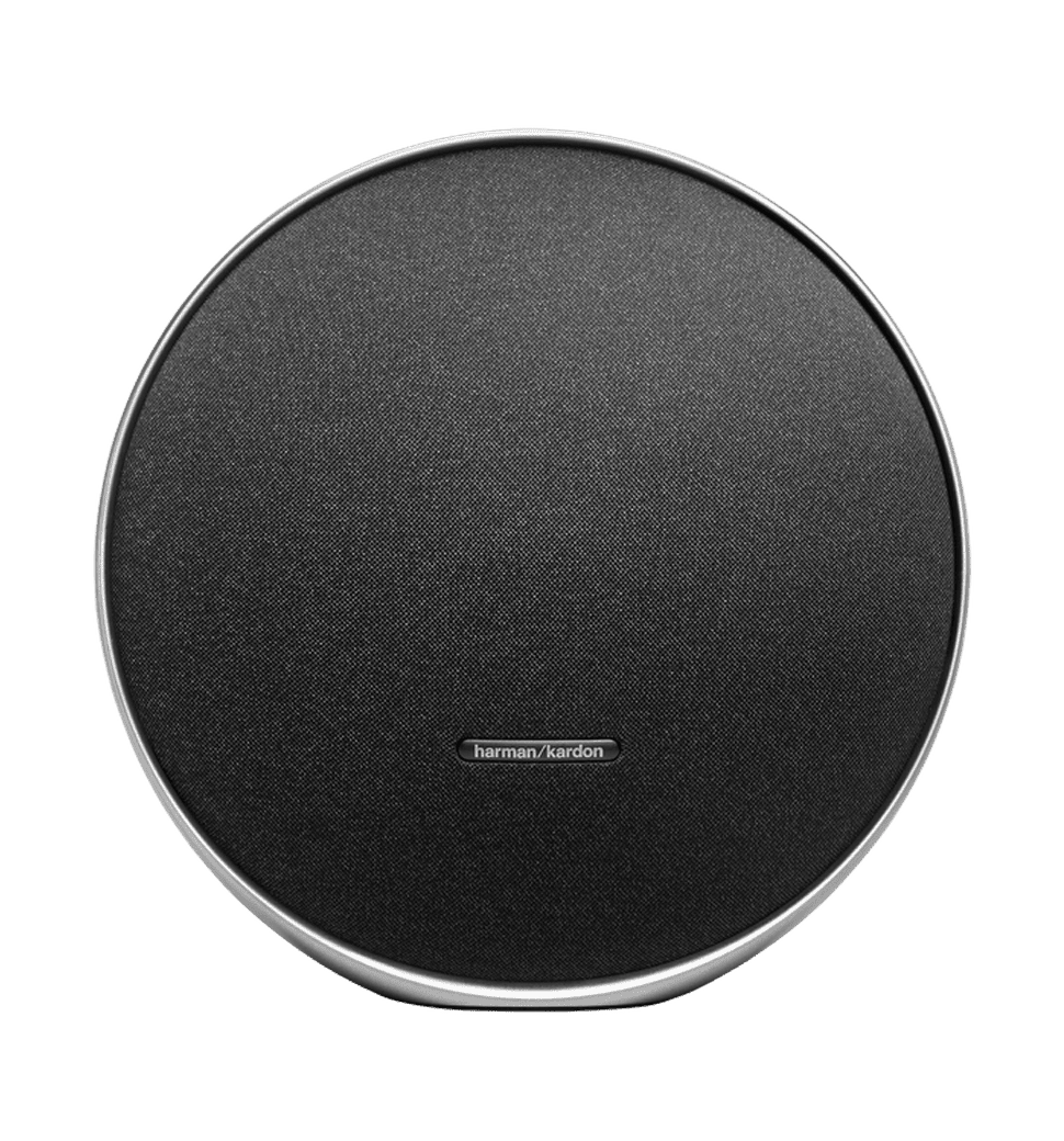 Акустическая система Harman Kardon Onyx Studio 9 Black (HKOS9BLKEP)