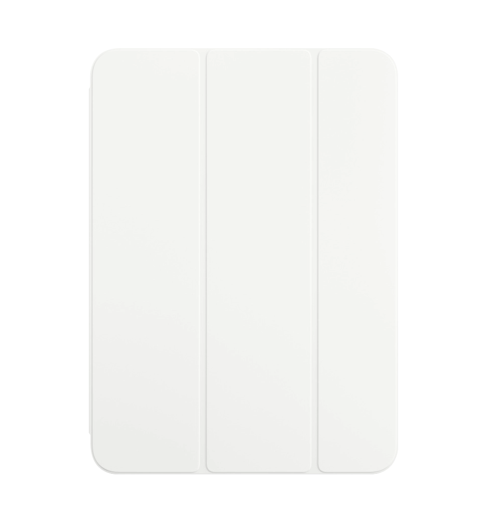 Чехол Apple Smart Folio для iPad 10th generation - White (MQDQ3)
