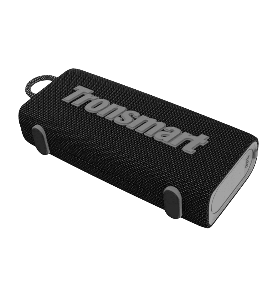 Портативна акустика Tronsmart Trip Black