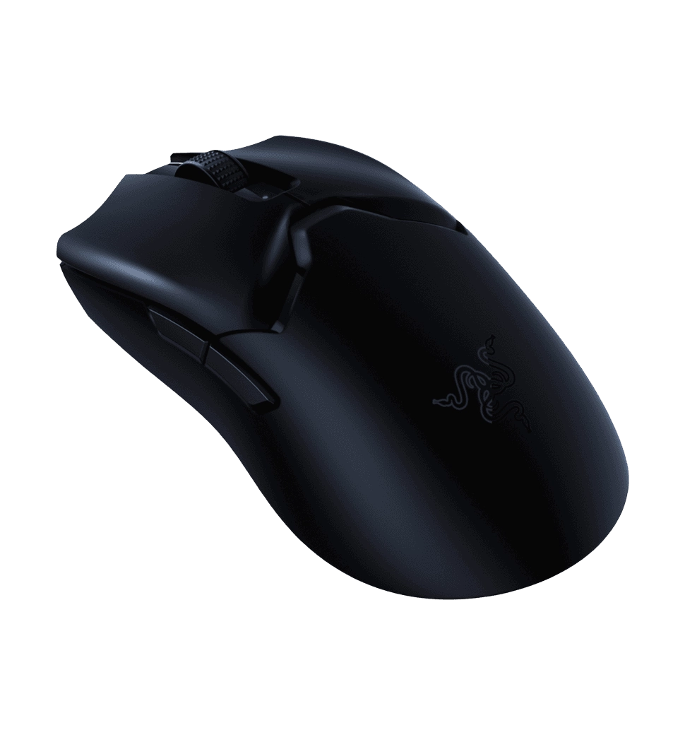 Миша RAZER Viper V2 PRO, black (RZ01-04390100-R3G1)