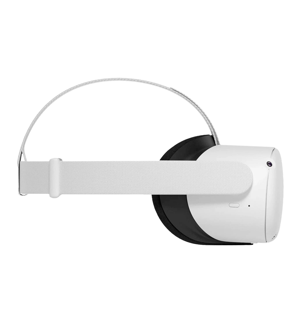 Окуляри віртуальної реальності Oculus Quest 2 128 Gb (Resident Evil 4 bundle)
