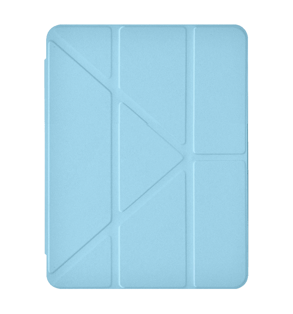 Чехол WIWU Defender Protectived Case iPad 10,2 (blue)