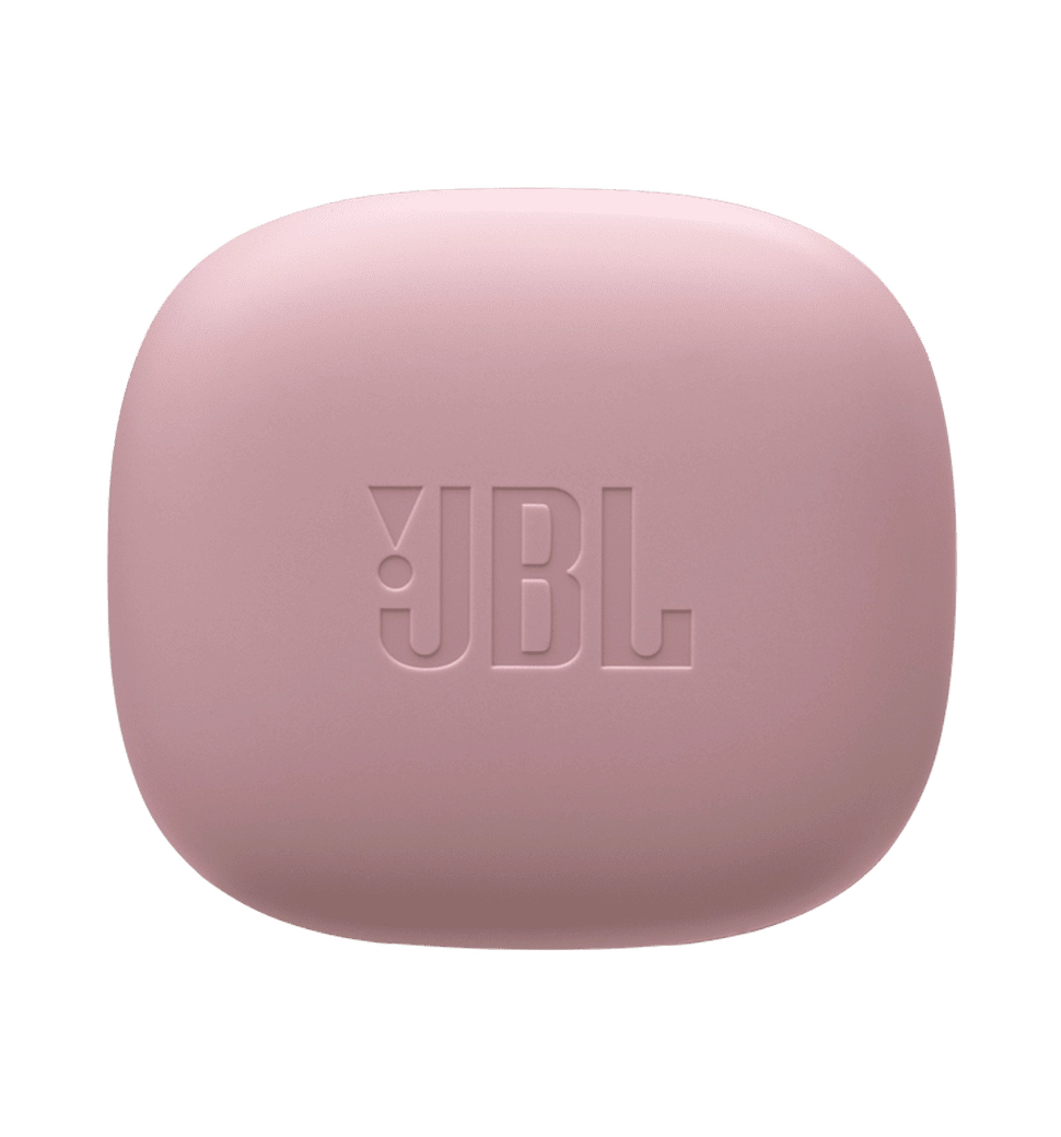 Наушники TWS JBL Wave Flex 2 Pink (JBLWFLEX2PIK)