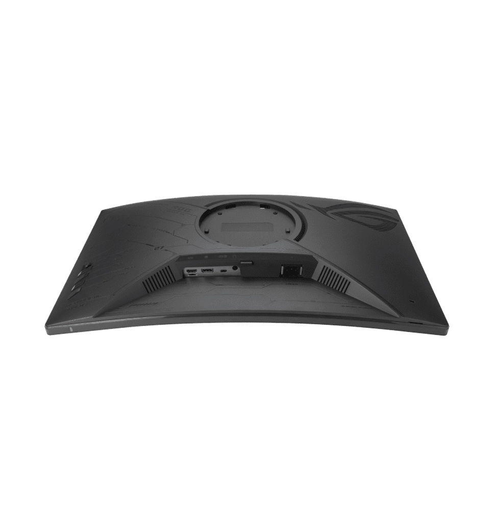 Монитор 27" ASUS ROG Strix XG27WCS VA 2K 180Hz