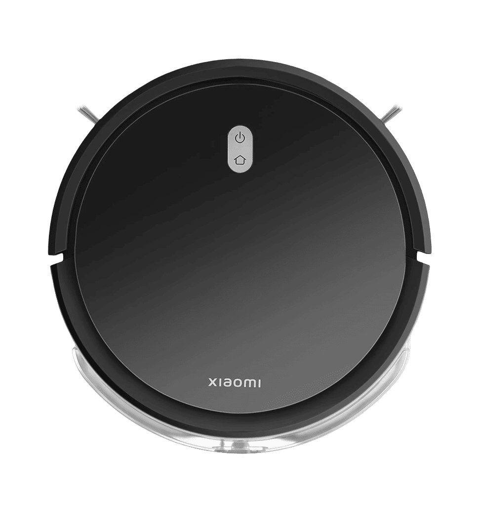 Робот-пилосос Xiaomi Robot Vacuum E5 black