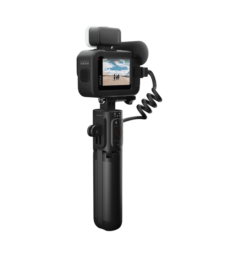 Камера Go Pro HERO11 Black Creator Edition (CHDFB-111-EU)